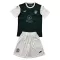 Hibernian Heimtrikot 25/26 für Kinder