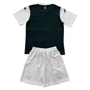 Hibernian Heimtrikot 25/26 für Kinder