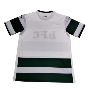 Hibernian Trikot Jahrestag 25/26 für Herren