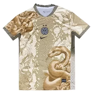 Inter Milan x Snake Trikot 25/26 für Herren (Speziell)