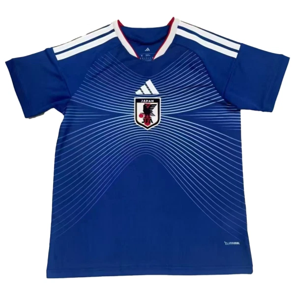 Japan Heimtrikot 25/26 für Herren Japan Heimtrikot 25/26 für Herren