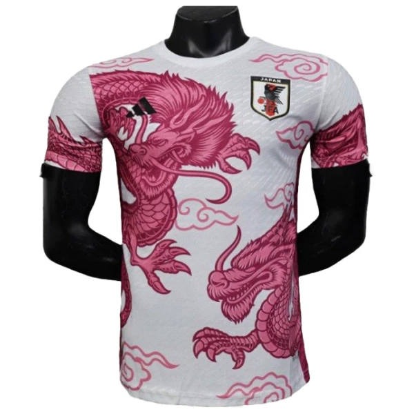 Japan Trikot 2025 Dragon für Herren (Speziell) Japan Trikot 2025 Dragon für Herren (Speziell)