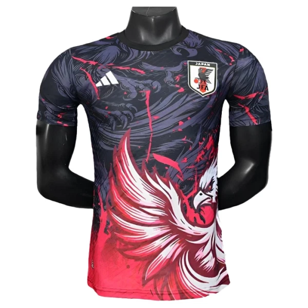 Japan Trikot 2025 für Herren (Speziell) Japan Trikot 2025 für Herren (Speziell)