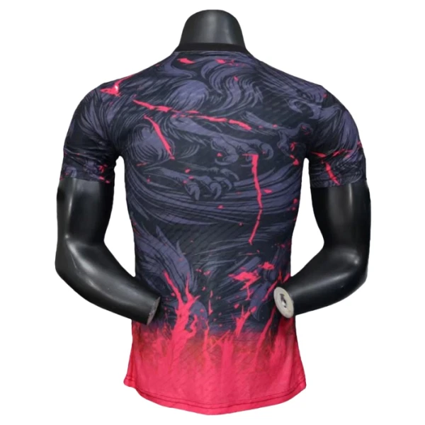 Japan Trikot 2025 für Herren (Speziell)