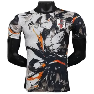 Japan Trikot 2025 für Herren (Speziell)