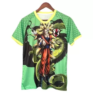 Japan x DragonBall Trikot 2025 für Herren (Speziell)