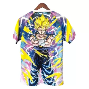 Japan x DragonBall Trikot 2025 für Herren (Speziell)