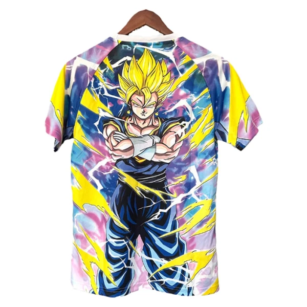 Japan x DragonBall Trikot 2025 für Herren (Speziell)