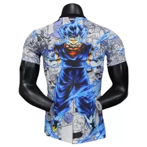 Japan x DragonBall Trikot 2025 für Herren (Speziell)
