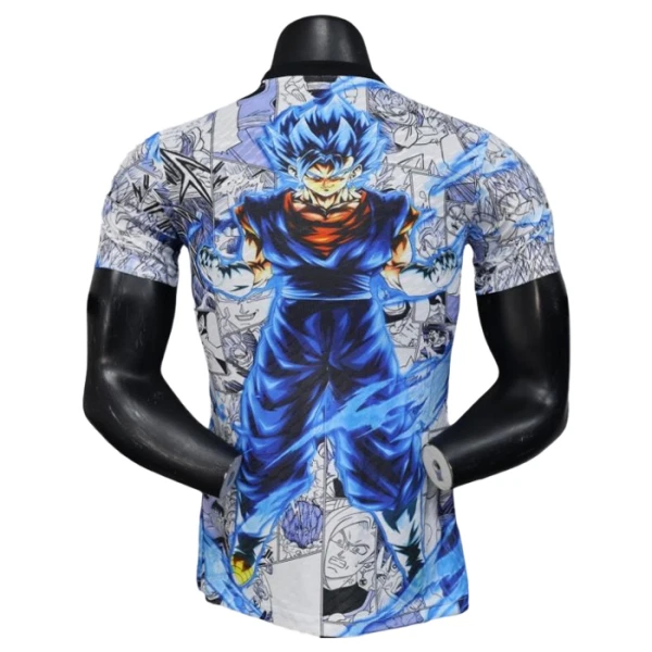 Japan x DragonBall Trikot 2025 für Herren (Speziell)