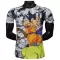 Japan x Goku Trikot 2025 für Herren (Speziell)
