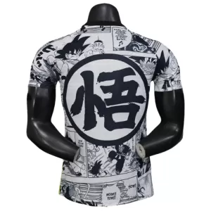 Japan x Goku Trikot 2025 für Herren (Speziell)