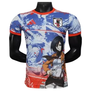 Japan x Kyojin Trikot 2025 für Herren (Speziell)