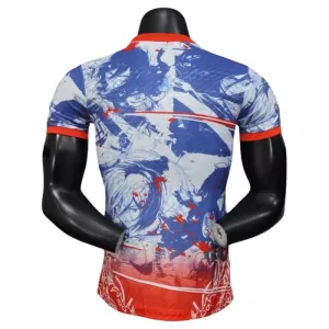 Japan x Kyojin Trikot 2025 für Herren (Speziell)