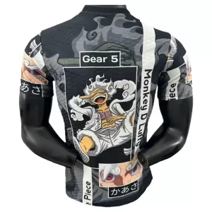Japan x Luffy Gear 5 Trikot 2025 für Herren (Speziell)