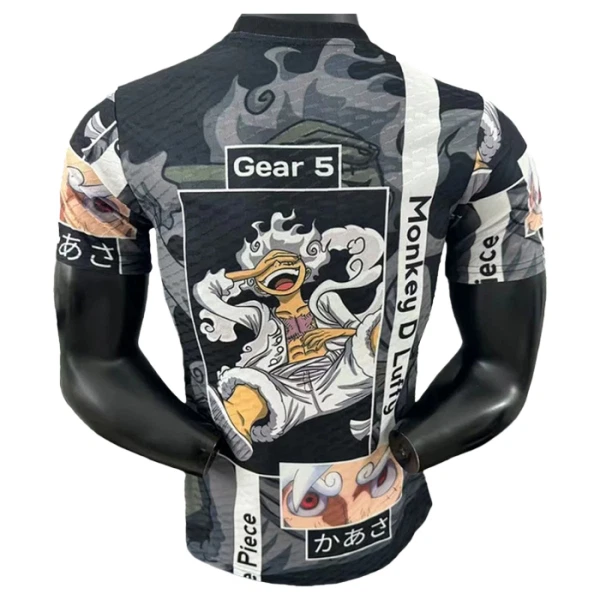 Japan x Luffy Gear 5 Trikot 2025 für Herren (Speziell)