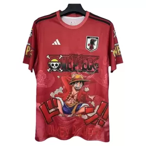 Japan x Luffy Trikot 2025 für Herren (Speziell)