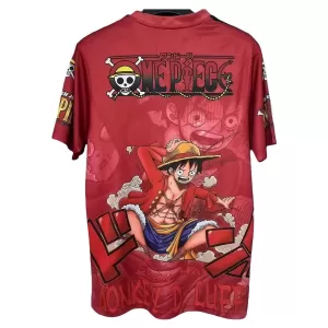 Japan x Luffy Trikot 2025 für Herren (Speziell)