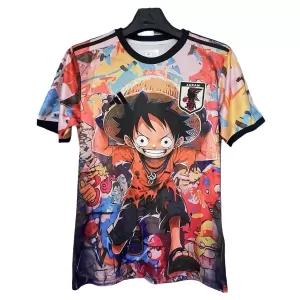 Japan x Luffy Trikot 2025 für Herren (Speziell)