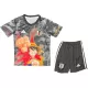 Japan x Luffy Trikot 2025 für Kinder (Speziell) Japan x Luffy Trikot 2025 für Kinder (Speziell)
