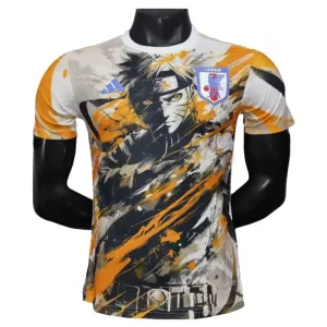Japan x Naruto Trikot 2025 für Herren (Speziell)