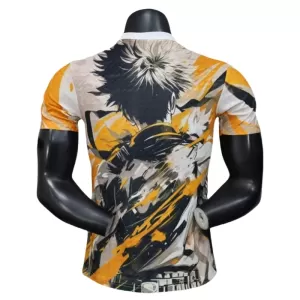 Japan x Naruto Trikot 2025 für Herren (Speziell)