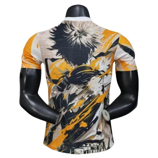 Japan x Naruto Trikot 2025 für Herren (Speziell)