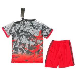 Japan x OnePiece Trikot 2025 für Kinder (Speziell)