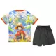 Japan x OnePiece Trikot 2025 für Kinder (Speziell)