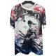 Japan x Zoro Trikot 2025 für Herren (Speziell) Japan x Zoro Trikot 2025 für Herren (Speziell)