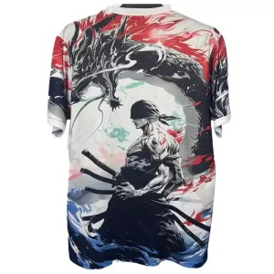 Japan x Zoro Trikot 2025 für Herren (Speziell)