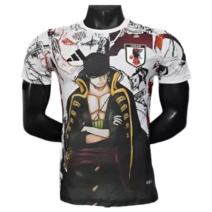 Japan x Zoro Trikot 2025 für Herren (Speziell)