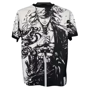 Japan x Zoro Trikot 2025 für Herren (Speziell)