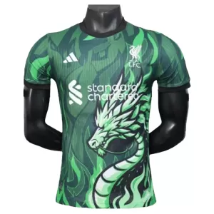 Liverpool Trikot 25/26 Dragon für Herren (Speziell) Liverpool Trikot 25/26 Dragon für Herren (Speziell)