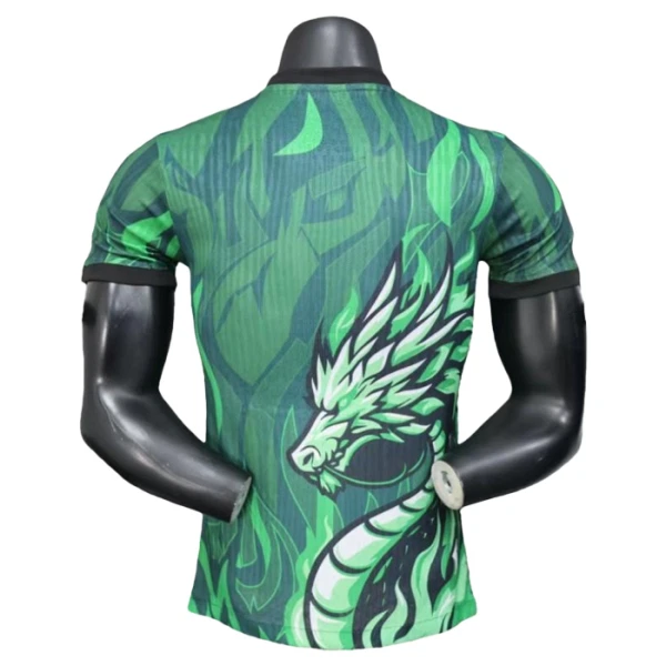 Liverpool Trikot 25/26 Dragon für Herren (Speziell)