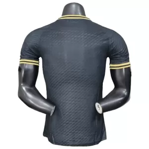Mexiko x Eagle Trikot 2025 für Herren Schwarz (Speziell)