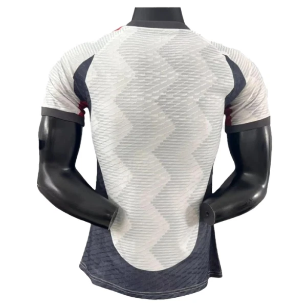 Mexiko x Goku Trikot 2025 für Herren (Speziell)