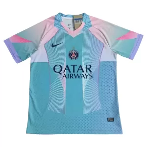 Paris Saint-Germain Trikot 25/26 für Herren Blau (Speziell) Paris Saint-Germain Trikot 25/26 für Herren Blau (Speziell)