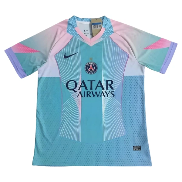 Paris Saint-Germain Trikot 25/26 für Herren Blau (Speziell) Paris Saint-Germain Trikot 25/26 für Herren Blau (Speziell)