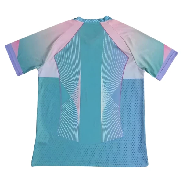 Paris Saint-Germain Trikot 25/26 für Herren Blau (Speziell)