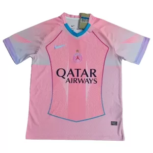 Paris Saint-Germain Trikot 25/26 für Herren Rosa (Speziell)