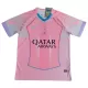 Paris Saint-Germain Trikot 25/26 für Herren Rosa (Speziell)