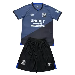 Rangers Ausweichtrikot 25/26 für Kinder Rangers Ausweichtrikot 25/26 für Kinder