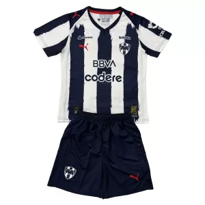 Rayados Monterrey Heimtrikot 25/26 für Kinder Rayados Monterrey Heimtrikot 25/26 für Kinder