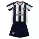 Rayados Monterrey Heimtrikot 25/26 für Kinder Rayados Monterrey Heimtrikot 25/26 für Kinder