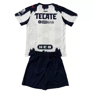 Rayados Monterrey Heimtrikot 25/26 für Kinder