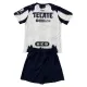 Rayados Monterrey Heimtrikot 25/26 für Kinder
