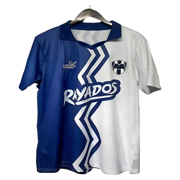 Rayados Monterrey Trikot 25/26 für Herren (Speziell) Rayados Monterrey Trikot 25/26 für Herren (Speziell)