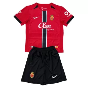 RCD Mallorca Heimtrikot 25/26 für Kinder