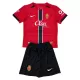 RCD Mallorca Heimtrikot 25/26 für Kinder RCD Mallorca Heimtrikot 25/26 für Kinder